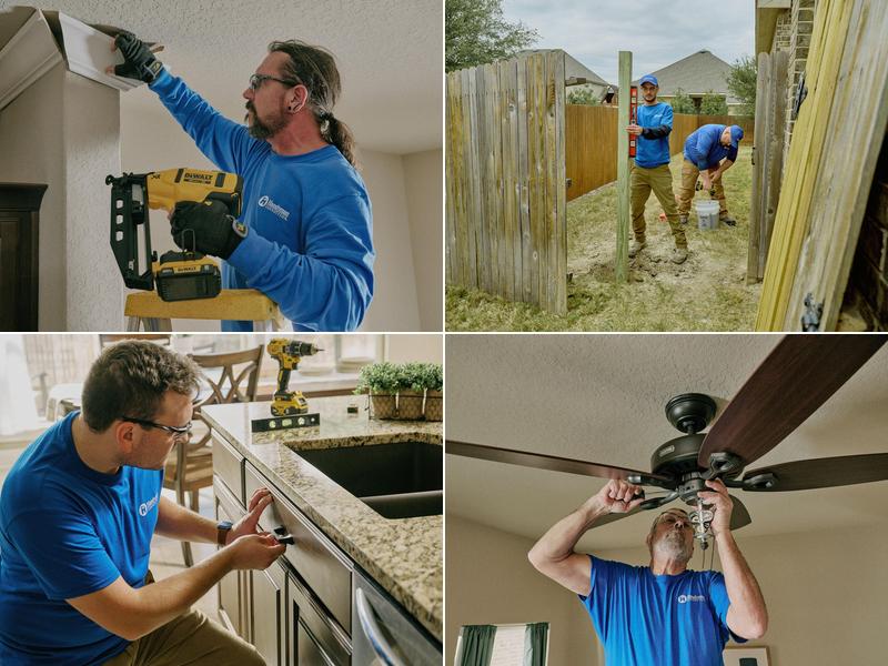 Handyman Connection of Austin-Westlake