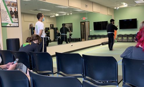 Premier Martial Arts Leander