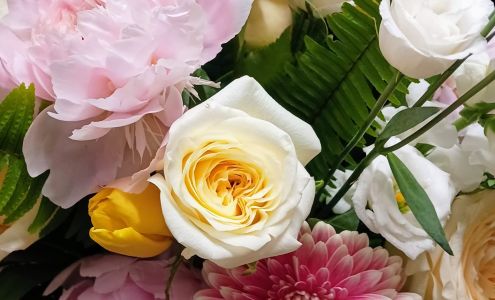 Floral Envy Inc. - flowers