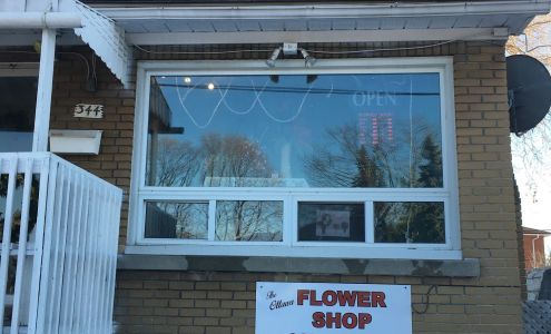 The Ottawa Flower Shop