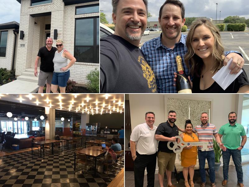 Brian Crooks - ATX Mortgage Lending - Mortgage Lender NMLS#1107191