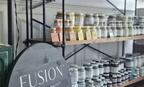 The Barn Door Studio Ltd.