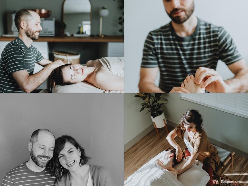 Ritual Massage and Bodywork