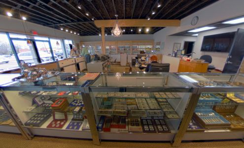 American Gold & Diamond Exchange