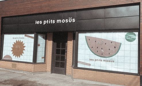 Les ptits mosüs