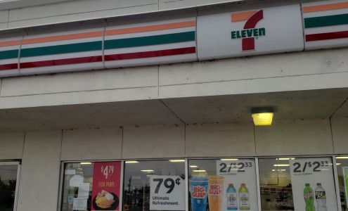 7-Eleven