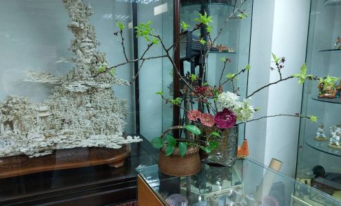 Green Mart 大森花圃