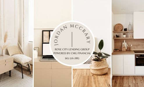 Rose City Lending Group Powered by CMG Financial