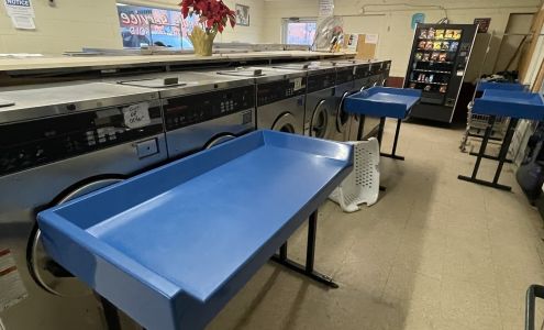 Laundromat of Grapevine