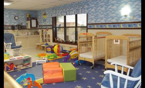 Southlake-Grapevine KinderCare