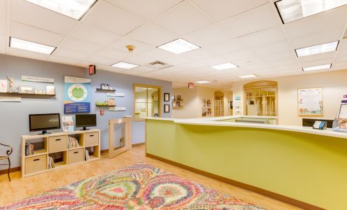 Bright Horizons at Legacy