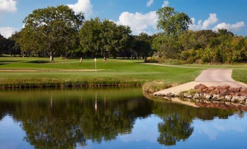 Trophy Club Country Club Trophy Club