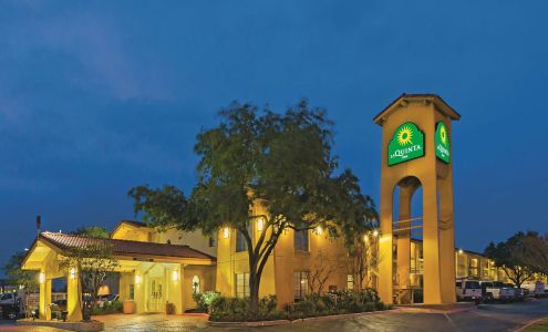 La Quinta Inn by Wyndham College Station
