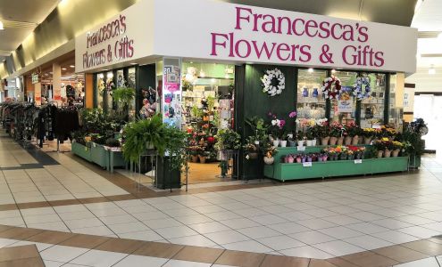 Francesca's Flowers & Gifts