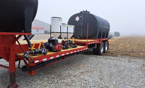 Burkholder Ag Baring