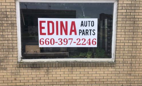 Edina Auto Parts Edina