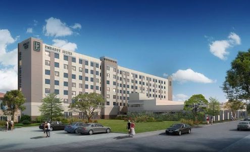 Embassy Suites by Hilton College Station