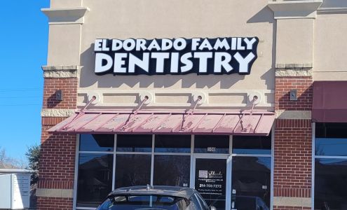 Eldorado Family Dentistry