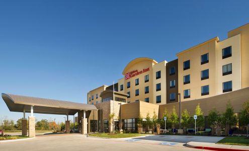 Hilton Garden Inn College Station