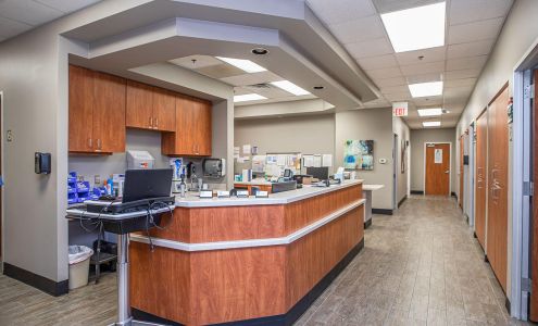 Integrity Urgent Care - Bryan