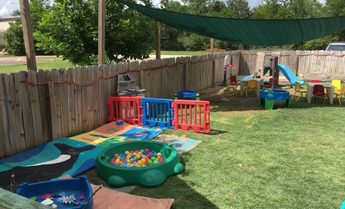 First Adventures Daycare & Preschool
