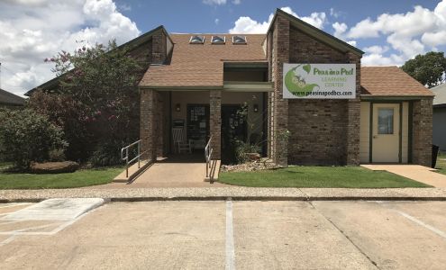 Peas in a Pod Learning Center