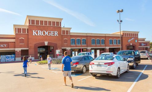 Rock Prairie Crossing