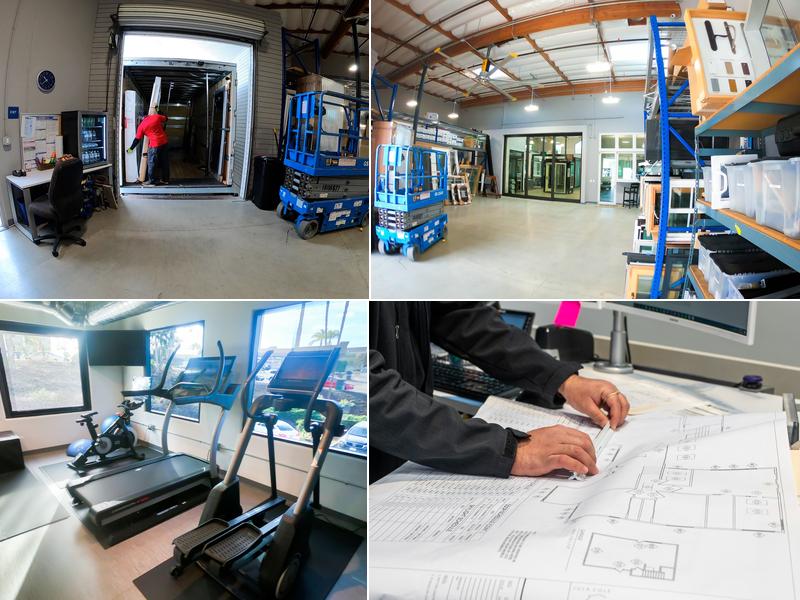 Priority Doors & Windows