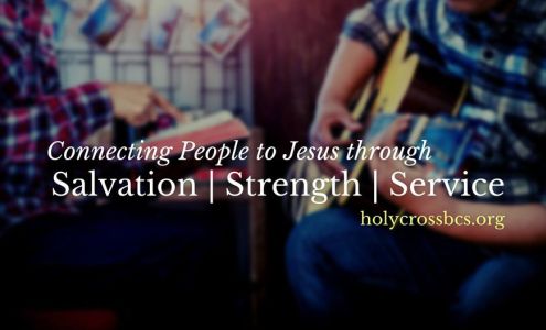 Holy Cross Lutheran Church