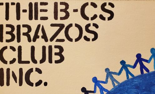 Brazos Club