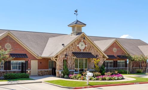 Primrose School of College Station