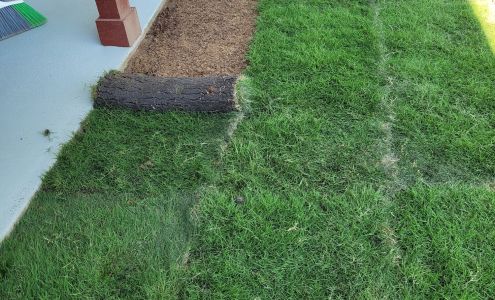 Loyd Brigance Grass Sales Inc