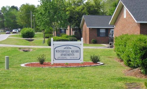 East Carolina Property Management Co