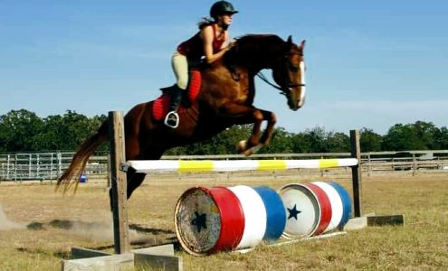 Royal Legend Arabians & Horse Center