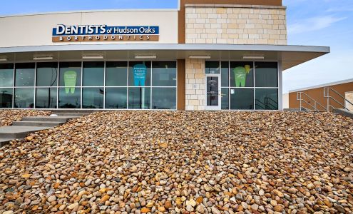 Dentists of Hudson Oaks and Orthodontics 100 Hudson Oaks Dr Ste 110, Hudson Oaks Texas 76087
