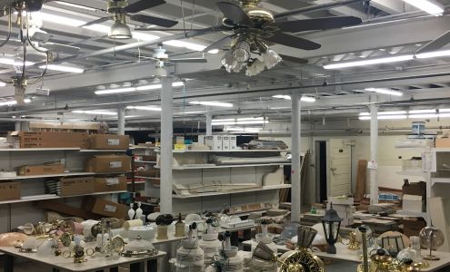 Habitat for Humanity, San Angelo, Inc. ReStore