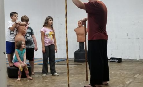 Five Rings Dojang - Martial Arts Academy