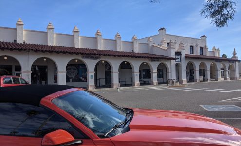 Ajo Chamber of Commerce Ajo