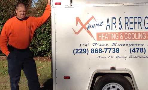 Xpert Air and Refrigeration