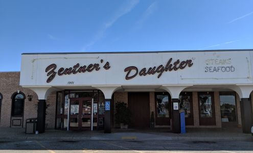 The Shops at Stadium Park