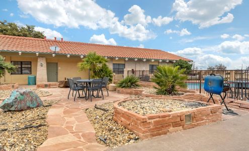 Quality Inn San Angelo