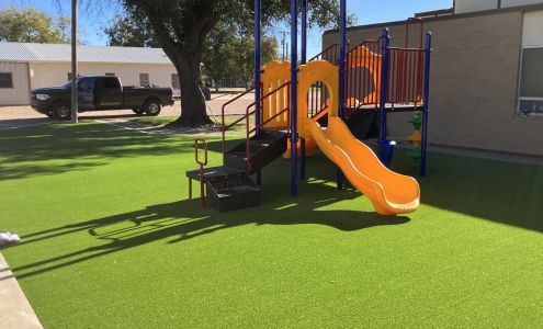 Dreamscapes artificial grass