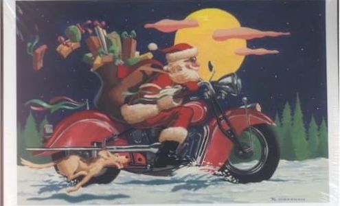 Kevin Samson’s Maco Service & Auto Sales