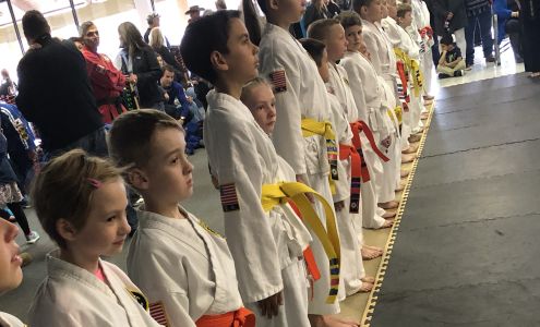 Team Chip Martial Arts San Angelo