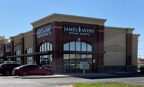 James Avery Artisan Jewelry