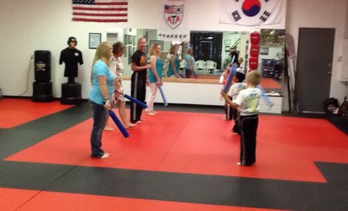 Master Carvin's Martial Arts