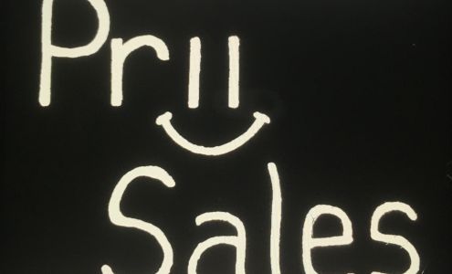 Prii Sales LLC