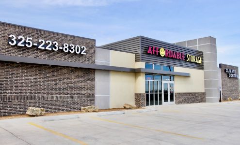 Affordable Storage: RV Storage & Shop Rentals