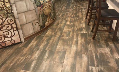 Castillos Carpet Shack