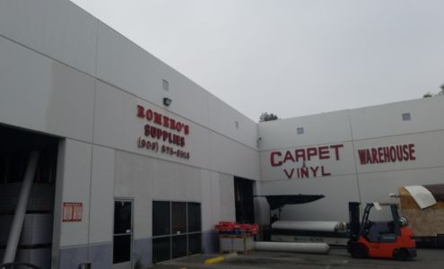 Romero's Carpet Inc.